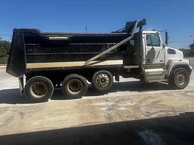 2021 Western Star 4700