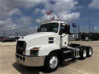 2020 Mack ANTHEM 64T