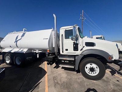 2026 Mack GRANITE 64B