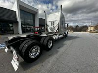 2022 Mack PINNACLE 64T