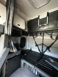 2019 Freightliner CASCADIA 126