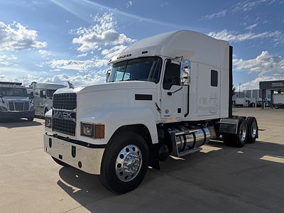 2022 Mack PIN64T