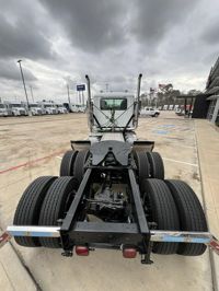 2026 Mack GRANITE 64FT