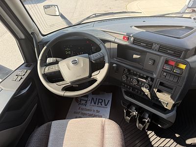 2027 Volvo VNL64T860