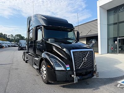 2022 Volvo VNL64T860