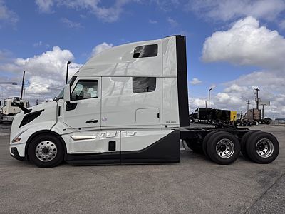2026 Volvo VNL64T860