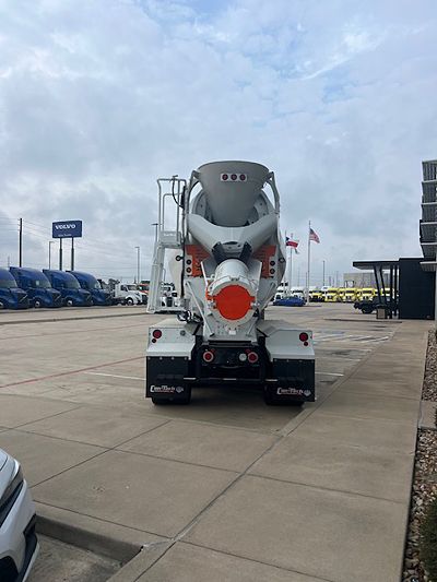 2026 Mack GRANITE 64B
