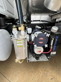 2025 Mack MD6
