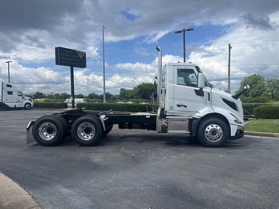 2027 Volvo VNR64T300