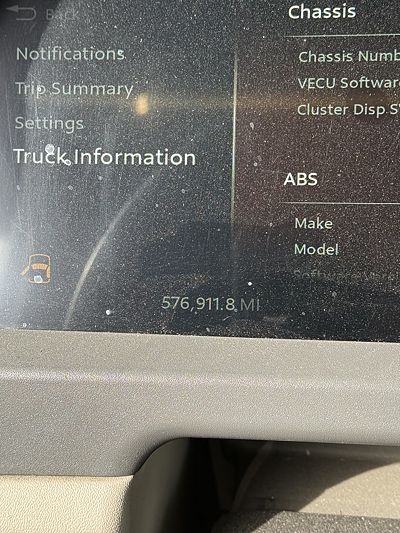2023 Peterbilt 579