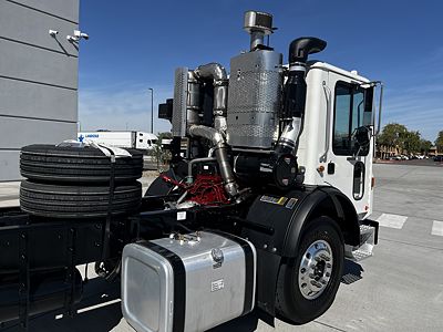 2026 Mack TE84