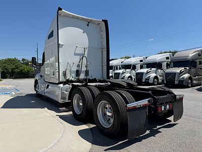 2022 Kenworth T680
