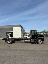 2025 Mack MD6