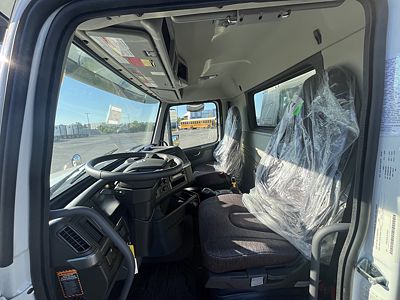 2027 Volvo VHD104F300