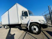 2020 Hino 268A