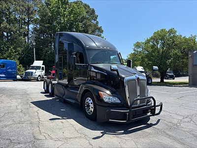 2022 Kenworth T680