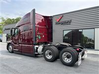 2025 Volvo VNL64T760