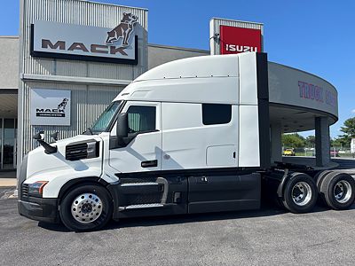 2026 Mack PIONEER 64T MOD