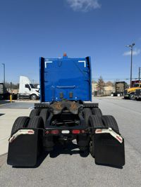 2020 Peterbilt 579