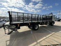 2025 Isuzu FTR