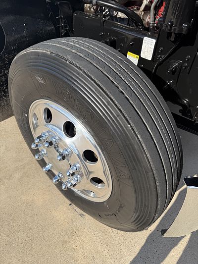 2022 Mack PIN64T
