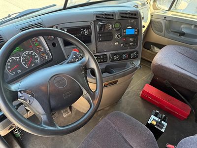 2019 Freightliner CA113 Cascadia