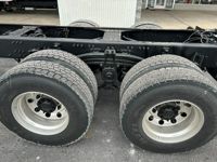 2026 Mack GRANITE 64FR