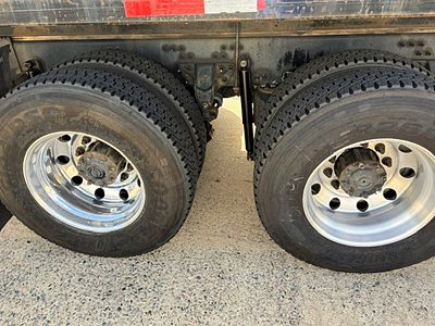 2019 Mack Granite