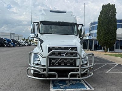 2024 Volvo VNL64T860