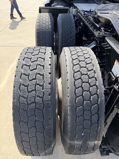 2022 Mack ANTHEM 64T