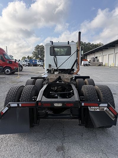 2020 Mack Pinnacle