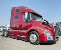 2021 Volvo VNL64T760