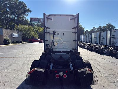 2024 Freightliner CASCADIA 126