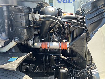 2018 Freightliner CASCADIA 125