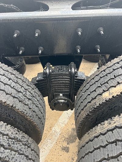2027 Mack GRANITE 64B