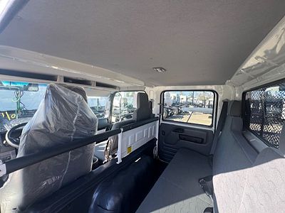 2026 Isuzu NRR