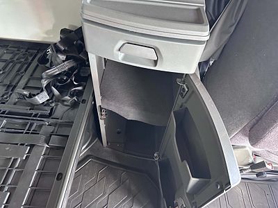 2022 Volvo VNL64T760