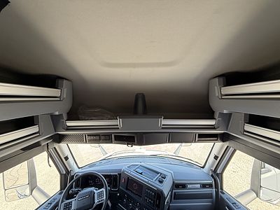 2026 Mack PIONEER 64T