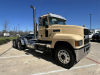 2026 Mack PINNACLE 64T