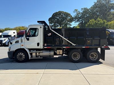 2019 Freightliner CA113 Cascadia