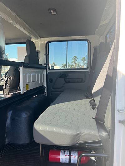 2026 Isuzu NRR