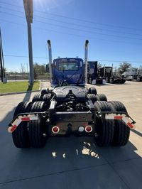 2025 Mack GRANITE 84FT