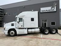 2024 Mack ANTHEM 64T