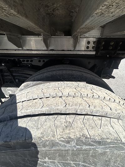 2024 Volvo VHD