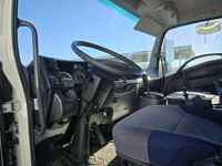 2025 Isuzu FTR