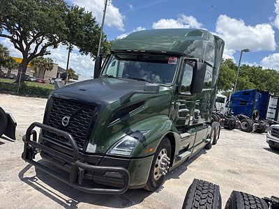 2024 Volvo VNL64T760