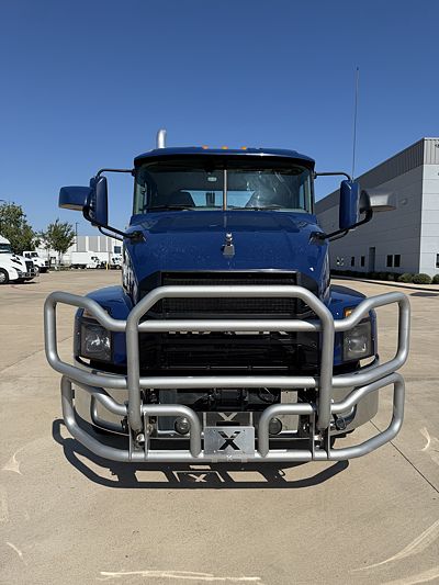 2022 Mack ANTHEM 64T