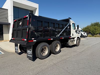 2019 Freightliner CA113 Cascadia