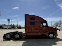 2023 Volvo VNL64T860