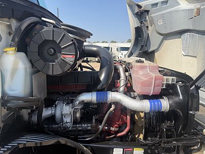 2020 Mack ANTHEM 64T
